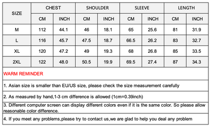 Casaco de lavagem ao ar livre espessou o casaco comprido masculino