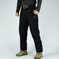 Men's Wear-resistant Training Multi-pocket Outdoor Pants