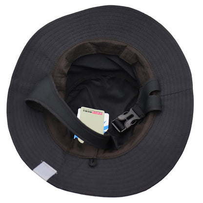 قبعة ركوب الأمواج كاجوال مضادة للأشعة فوق البنفسجية للنساء والرجال