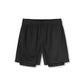 Mesh Quick-drying Breathable Outdoor Sports Shorts