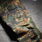 New Camouflage Outdoor Army Fan Paintball Hiking Combat Pants
