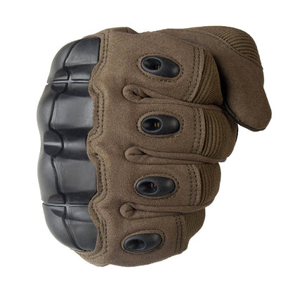 Touch Screen  Gloves Military Full Finger Gloves