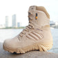 Desert Combat Men's Ankle Boots