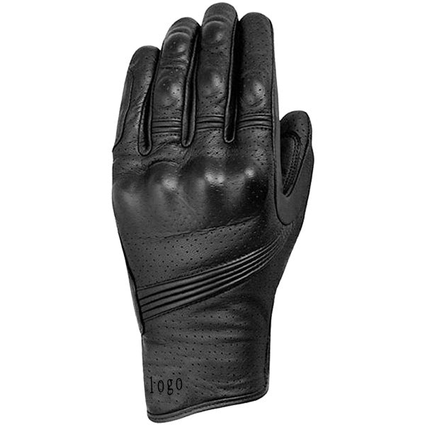 Cycling Motorcycle Outdoor Wear Protection Anti-slip Equipment Men Gloves