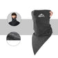 Multifunction Riding Windproof Men and Women Half Face Cover