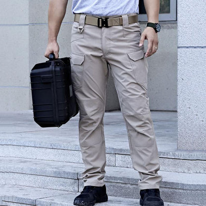 Pantalon pour hommes à séchage extérieur d'été
