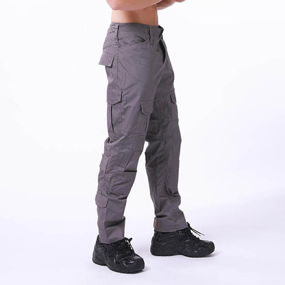 Outdoor-Kee-resistente Militärfans verdicken Männerhosen