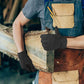 Handling Work Riding Wear-resistant Breathable Non-slip Gloves