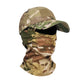 Outdoor Camping Trip Fishing Sun Protection Men's Hat