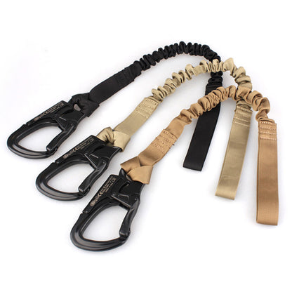 متعدد الألوان قفل كبير قفل أمان عشاق الجيش كوس مع حبل