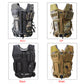 Military Fan Equipped CS Function Multi-pocket Vest