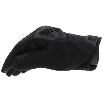 Com proteção de impacto e absorção de vibração luvas de segurança