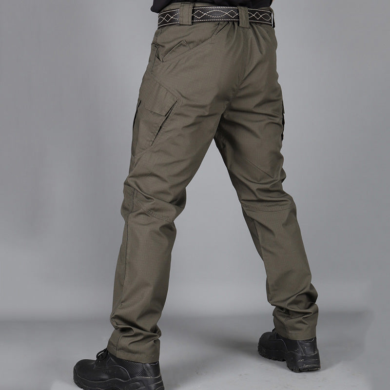 Combat IX7 Military Men Pants