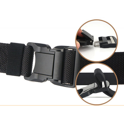 نايلون خارجي حر لضبط طول حزام الخصر