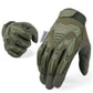 Tactical Combat Resistant Full Finger Men's Gloves