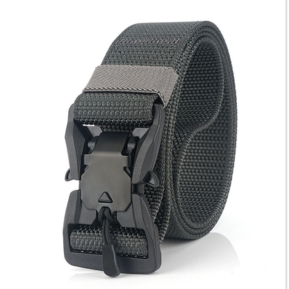 المعدات العسكرية الأحزمة العسكرية مشبك مغناطيسي