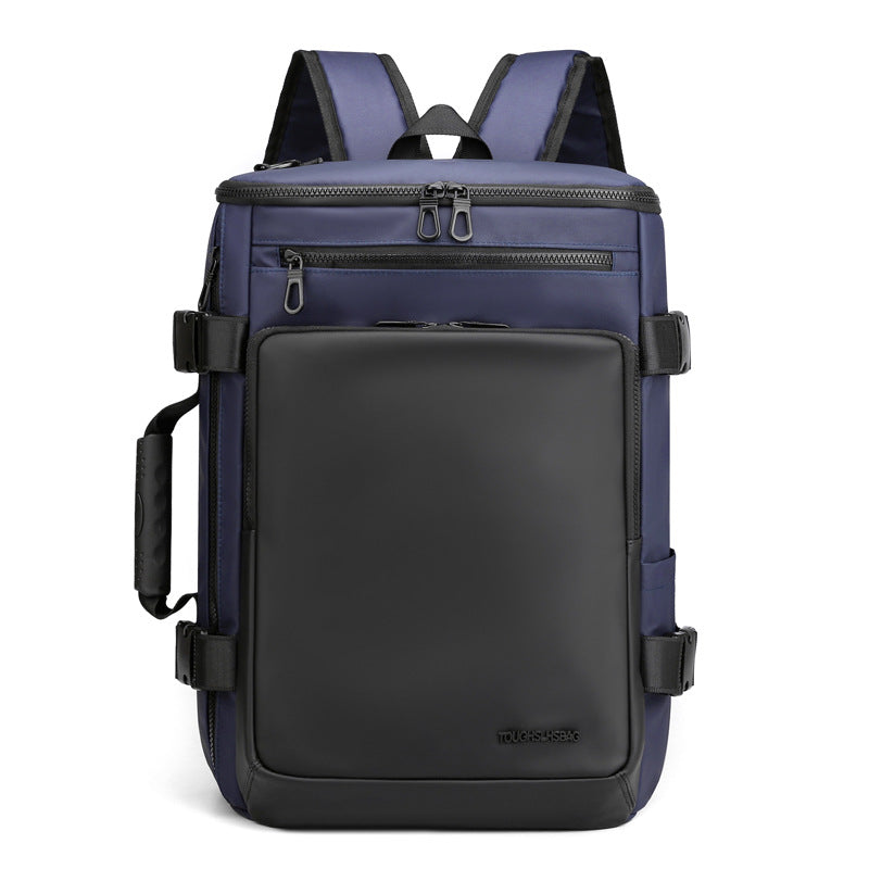 New Multifunctional Travel Business Waterproof Backpack