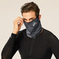 Multifunction Windproof Scarf Men and Women Half Face Cover