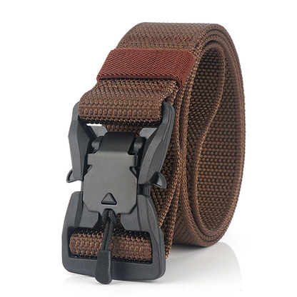 المعدات العسكرية الأحزمة العسكرية مشبك مغناطيسي