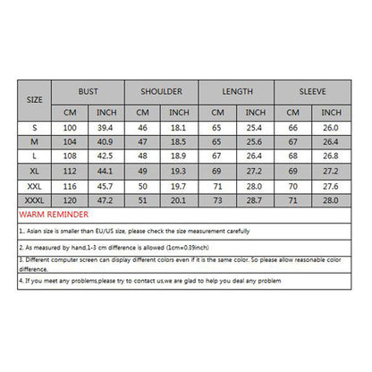 Color sólido Aventurero al aire libre Chaqueta de hombres de vellón cálido