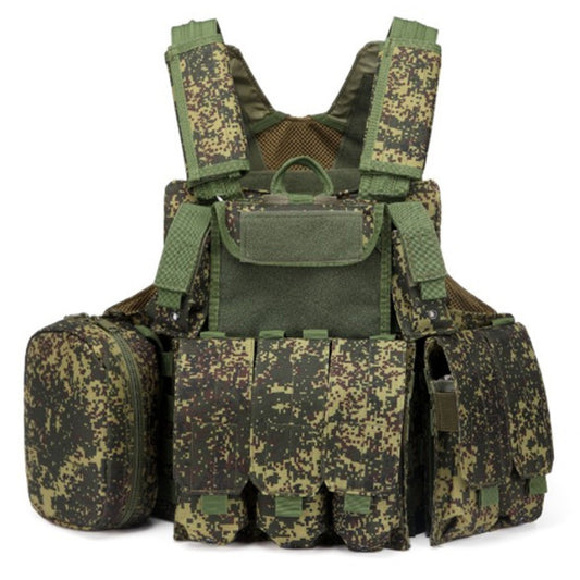 Colete ao ar livre de 2,5 kg de 2,5 kg de 2,5 kg