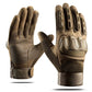 Durable and Comfortable Hand-Gear for Shooting and Hunting Men's Touchscreen Fingers