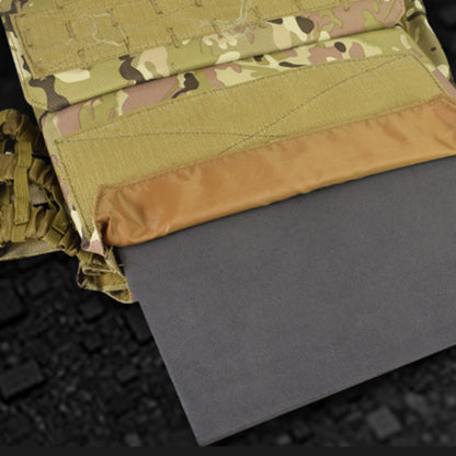 Viking Outdoor Sports Equipment Tarnung Krafttraining Tragenweste