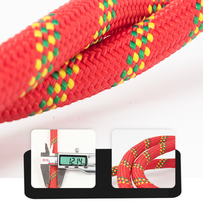 Five-point Safety Belt High-altitude Operation Anti-fall Double Hook Buffer Bag Full Set