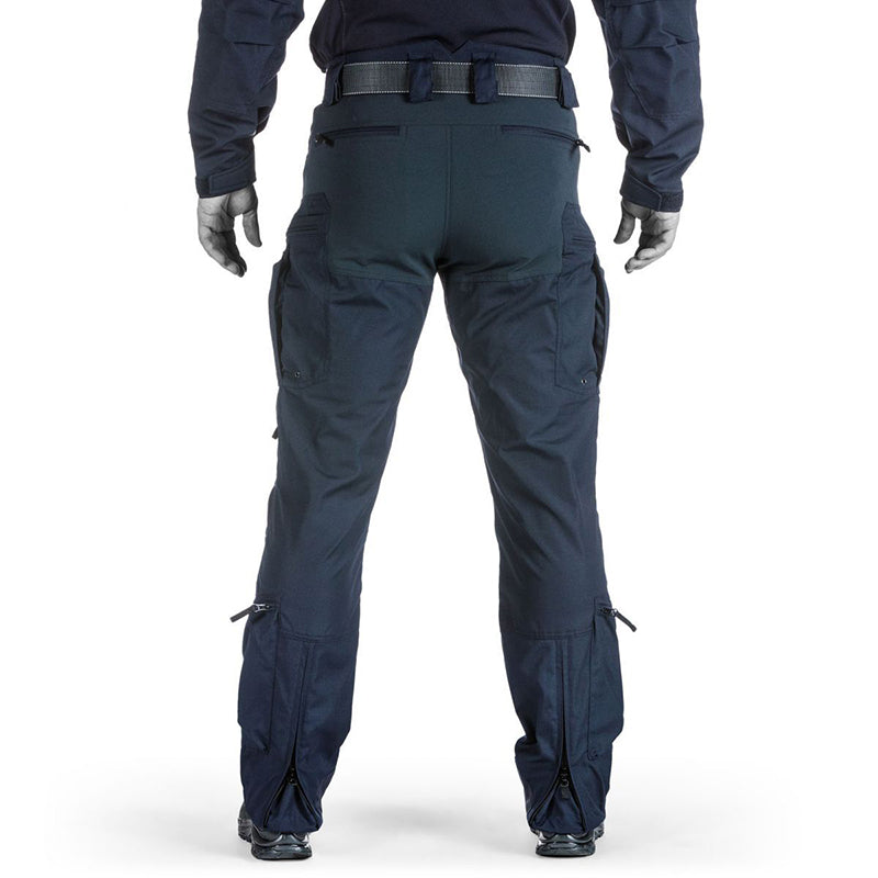Outdoor Wear-resistant Multi-pocket Men's Pants