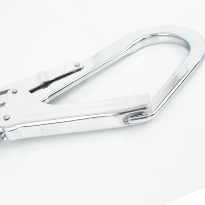 معدات تسلق الصخور وهبوط الجبال من الحرائق لإنقاذ الأشجار