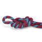 Rock Climbing Dynamic Rope Outdoor Hiking High Strength Cord Lanyard Safety Rope Survival Tool