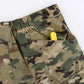 Camping Outdoor Camouflage Concealed  Men's Pants