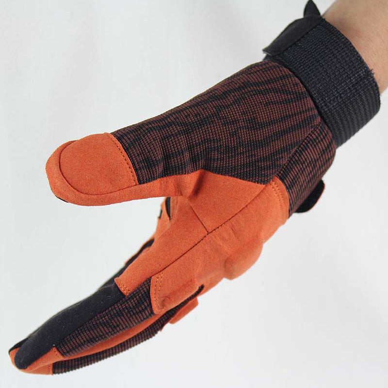 Outdoor Durable Combat Men's Gloves