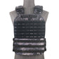Viking Outdoor Sports Equipment Camouflage Weight Training Carrying Vest