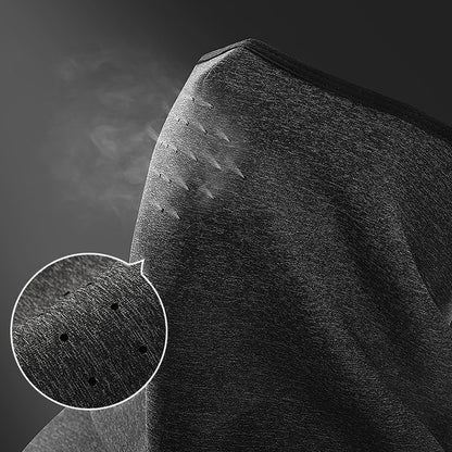 Ciclismo de folga de ciclo de vento Tampa de meia face (GDTJ15)