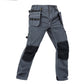 Men's Professional Multifunctional Security Wear-Resistant Pants