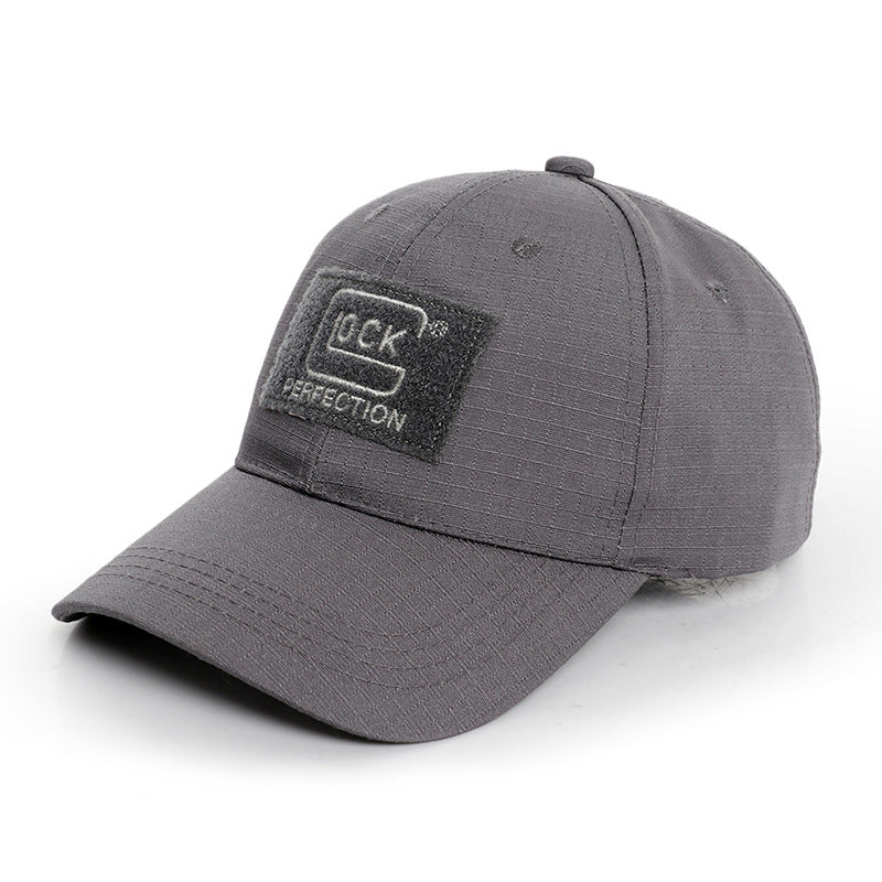 Outdoor  Embroidery Baseball Caps Men Hats