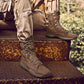 Outdoor Non-slip Wear-resistant Combat Men's Boots