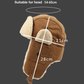 Men's and Women's Outdoor Thickened Aviator Ear Protection Hat