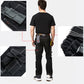 Men's Professional Multifunctional Security Wear-Resistant Pants