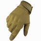 Riding Protection Wear-resistant Waterproof Warm Touch Screen  Gloves