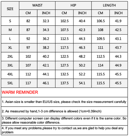 في الهواء الطلق بلون المشي لمسافات طويلة وزرة السراويل الرجالية