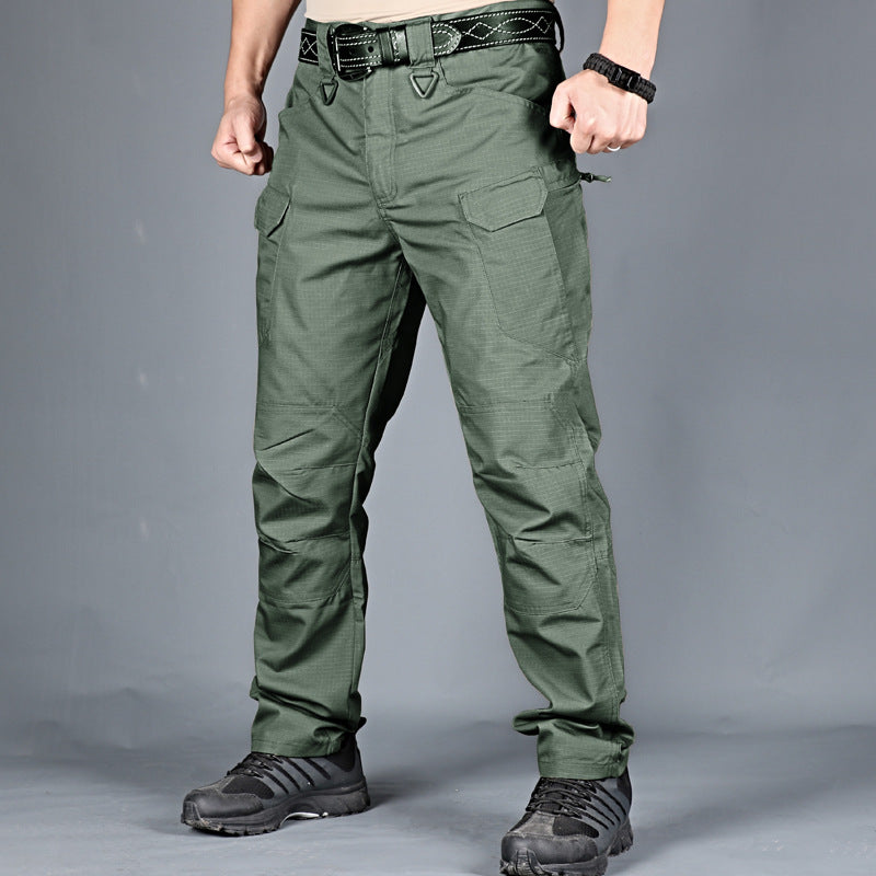 Combat IX7 Military Men Pants