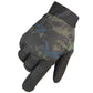 Outdoor Hiking Anti-skid Protective Motorcycle  Gloves