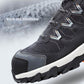 Breathable Anti-smashing and Puncture Site Welder Safety Shoes - KINGEOUS