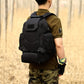 Multifunctional Outdoor Hunting Fishing Military 40L Backpack