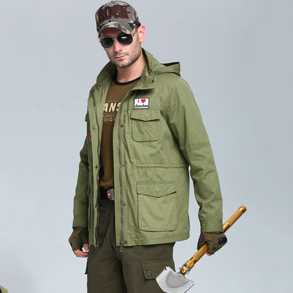 Gabazra de hierba verde para hombres y mujeres de hierba al aire libre