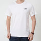 Men's Outdoor Round Neck Pure Cotton T-shirt