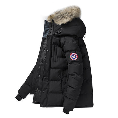 Espesor de terciopelo invierno