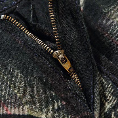 Shorts masculinos de bolso de moda casual casual